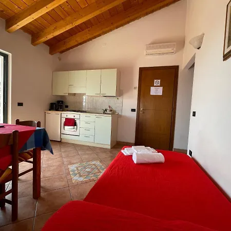 Bellavista Ξενοδοχείο με διαμερίσματα Manerba del Garda
