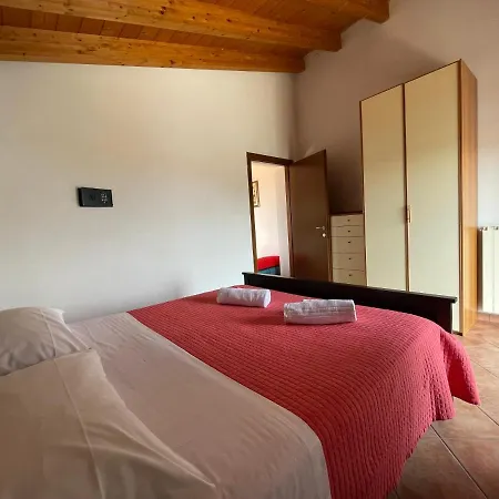 Bellavista Ξενοδοχείο με διαμερίσματα Manerba del Garda