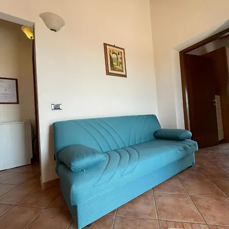 Bellavista Ξενοδοχείο με διαμερίσματα