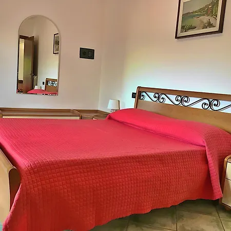 Bellavista Ξενοδοχείο με διαμερίσματα