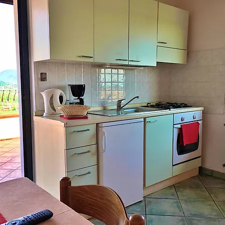 Bellavista Ξενοδοχείο με διαμερίσματα