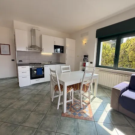 Bellavista Ξενοδοχείο με διαμερίσματα Manerba del Garda