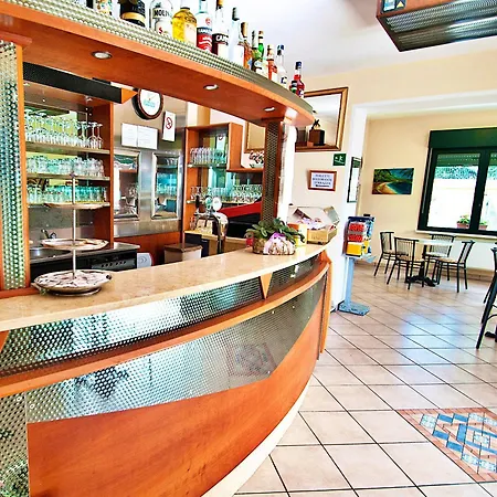公寓式酒店 贝拉维斯塔住宅酒店