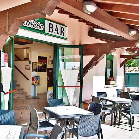 公寓式酒店 贝拉维斯塔住宅酒店 2*