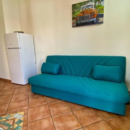 Bellavista Apart-hotel Manerba del Garda