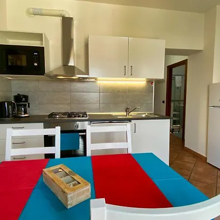 Apart-hotel Bellavista