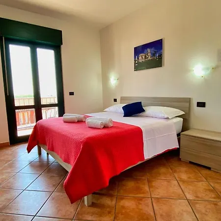 Bellavista Apart-hotel Manerba del Garda