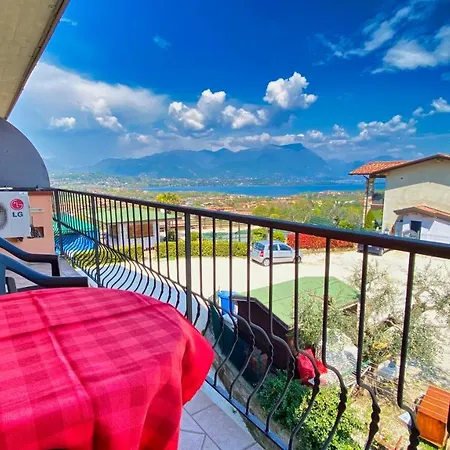 Bellavista Apart-hotel Manerba del Garda