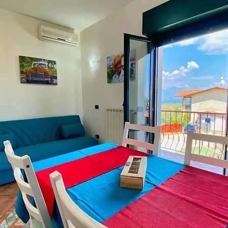 Apart-hotel Bellavista 2*