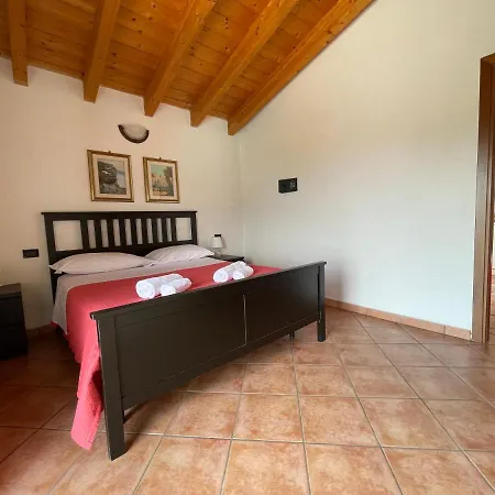 Apart-hotel Bellavista