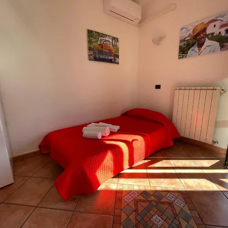 Bellavista Apart-hotel