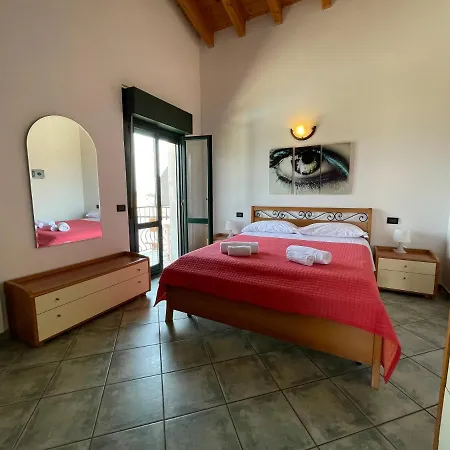 Bellavista Apart-hotel 2*