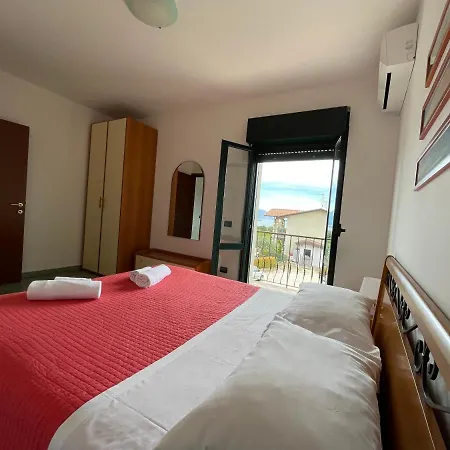 Bellavista Apart-hotel 2*