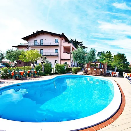 Apart-hotel Bellavista 2*