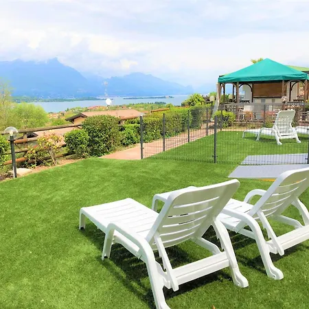 Bellavista Apart-hotel 2*