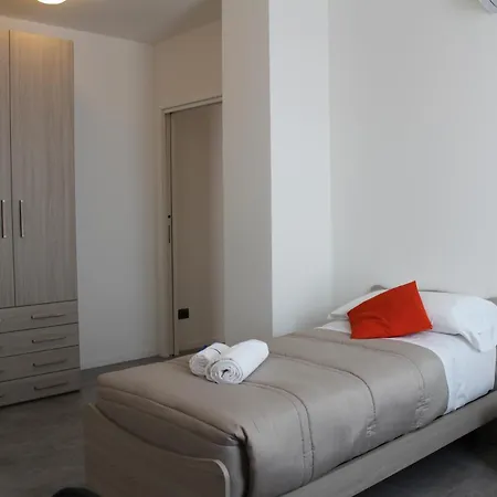 Apart-hotel Bellavista 2*
